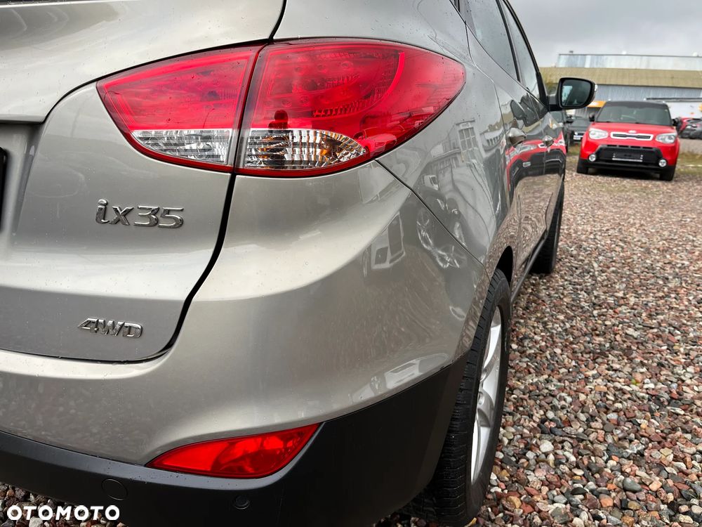 Hyundai ix35 - 7