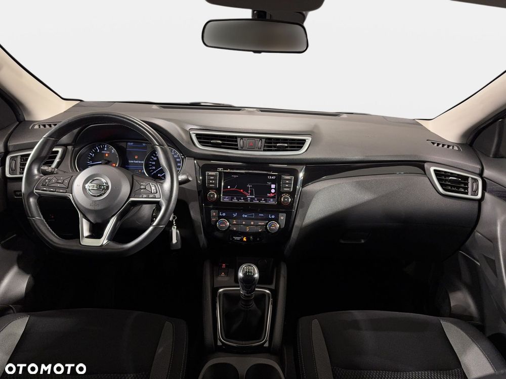 Nissan Qashqai - 16