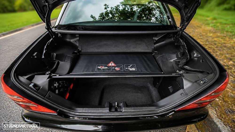 Mercedes-Benz SLK 230 Kompressor Edition - 19