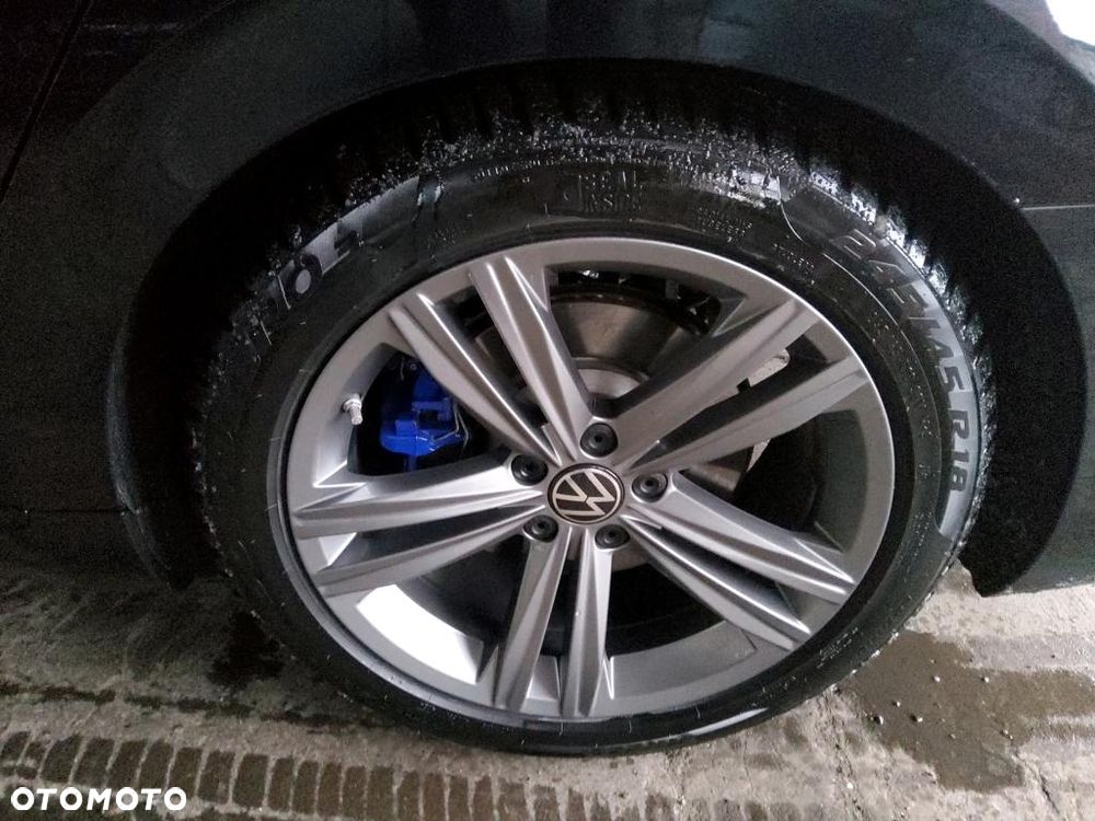 Volkswagen Arteon Shooting Brake 2.0 TSI 4Motion R DSG - 11