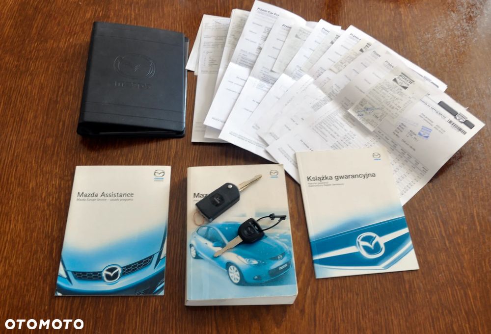 Mazda 2 1.3 Impression - 16