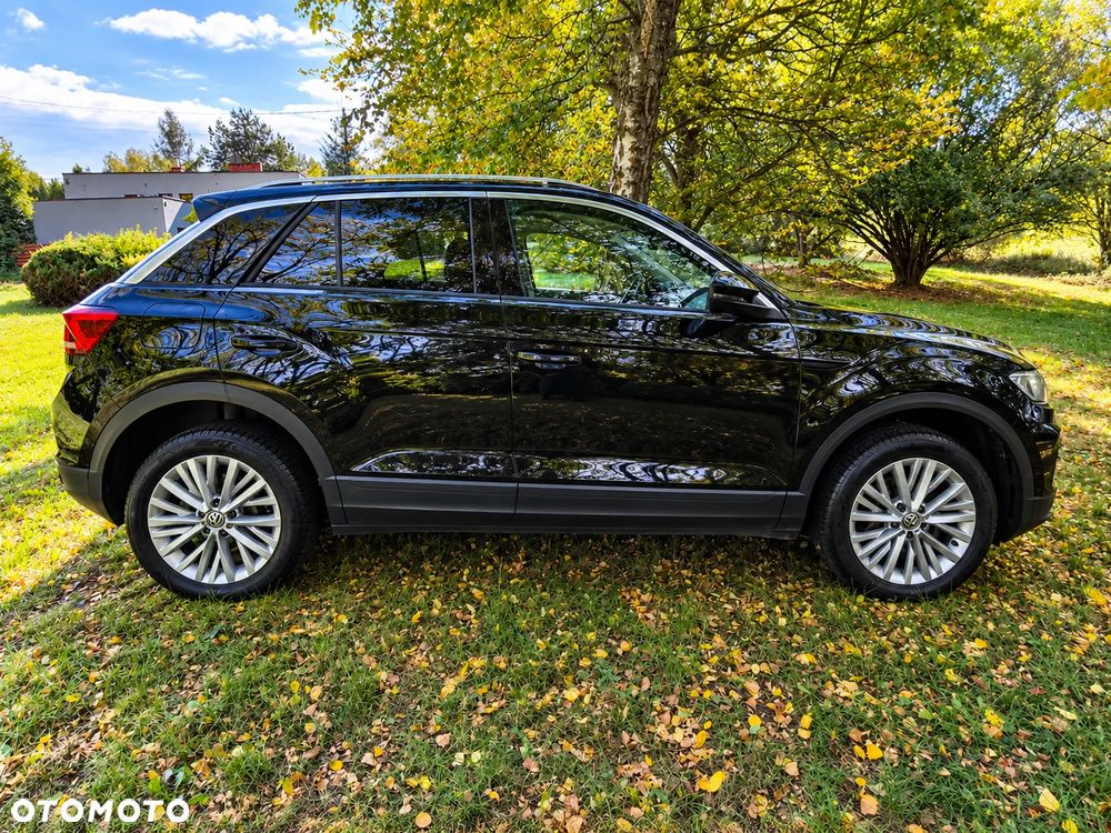Volkswagen T-Roc - 2