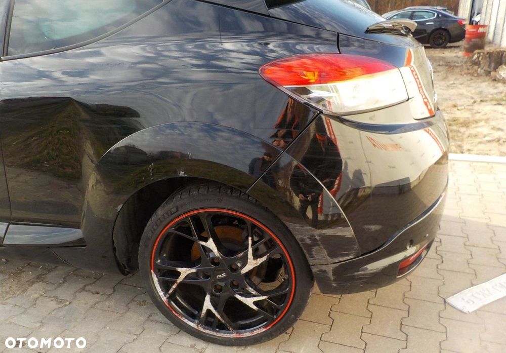Renault Megane - 10