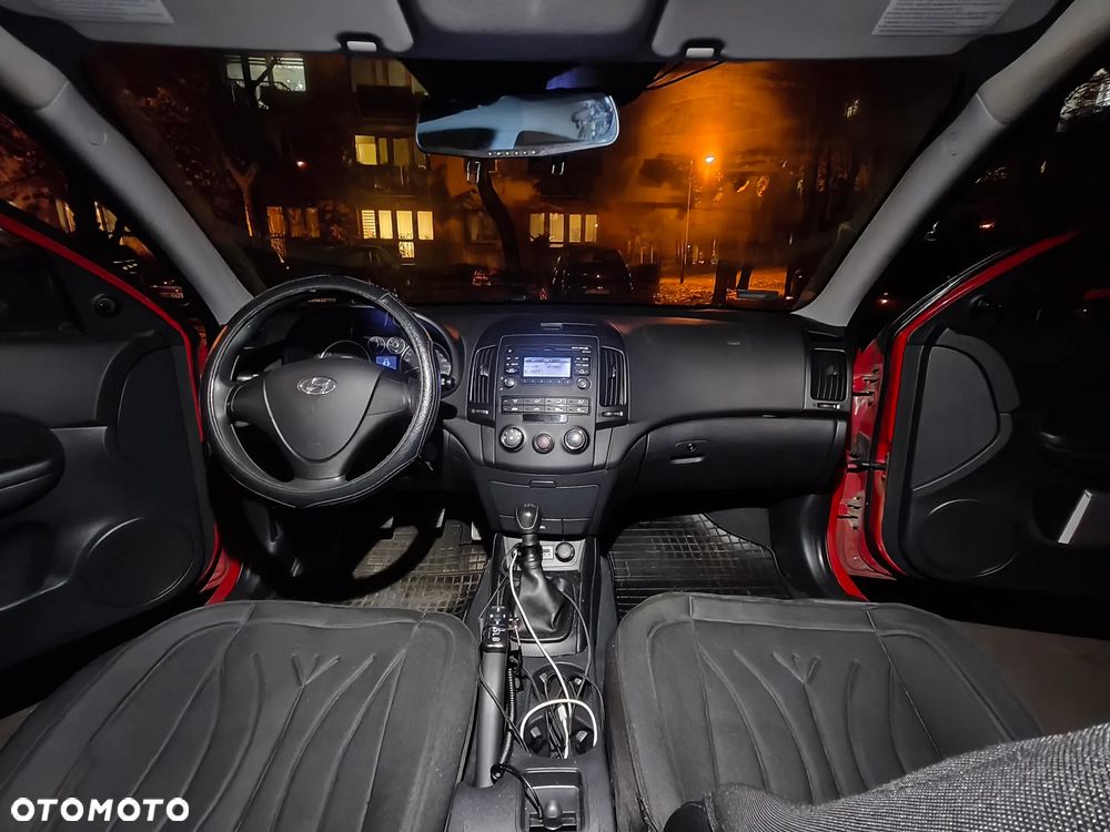 Hyundai i30 - 7