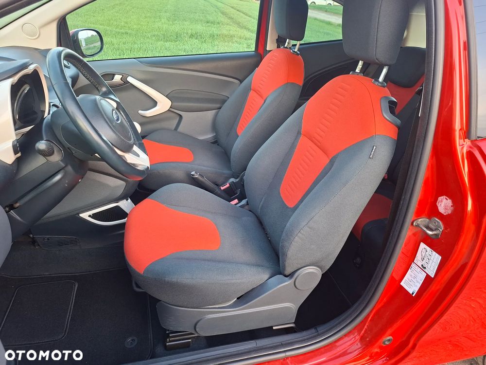 Ford KA 1.2 Titanium - 9