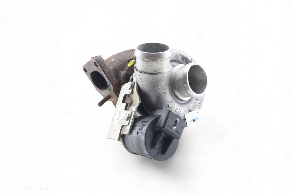 Turbina LAND ROVER RANGE ROVER SPORT I DISCOVERY III 2.7 TDV6 53049880116 - 7