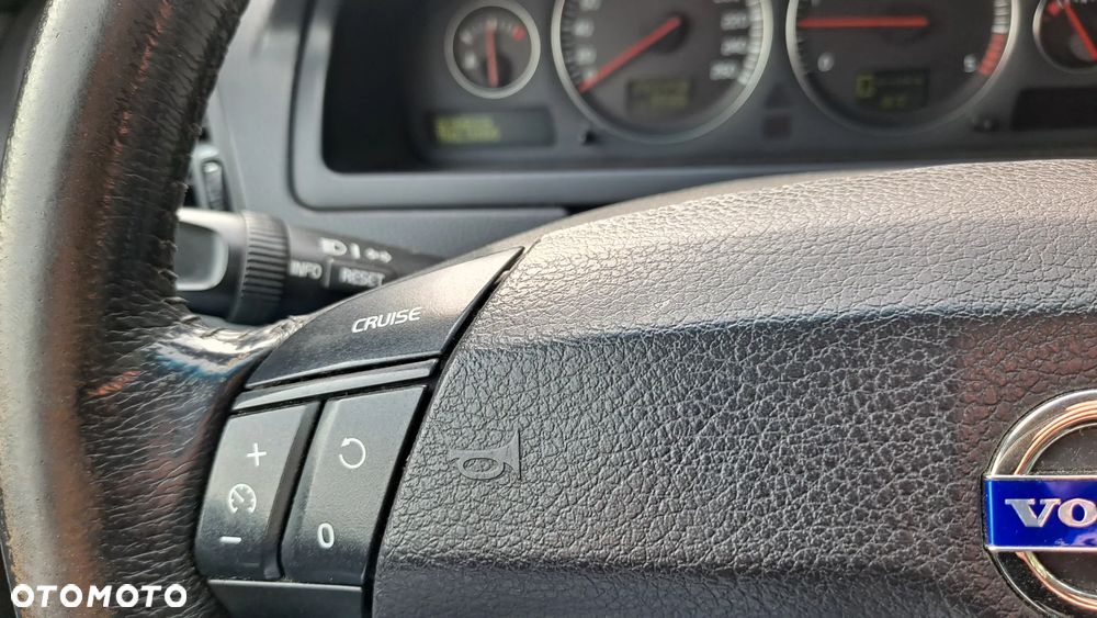 Volvo XC 90 D5 Automatik - 26