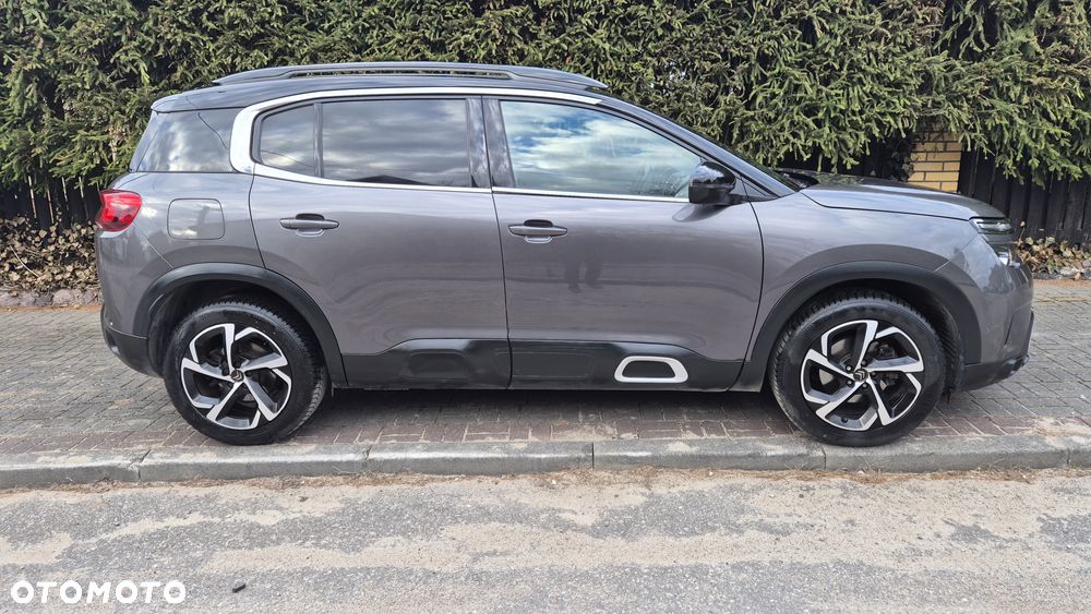 Citroën C5 Aircross BlueHDI 130 S&S EAT8 FEEL PACK - 2