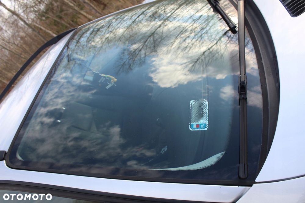 SZYBA PRZÓD PRZEDNIA CZOŁOWA BMW E46 LIFT S/K ORG - 4