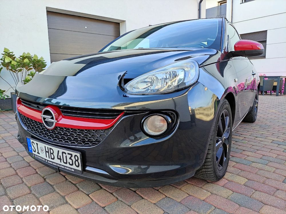 Opel Adam 1.4 Black Link - 33