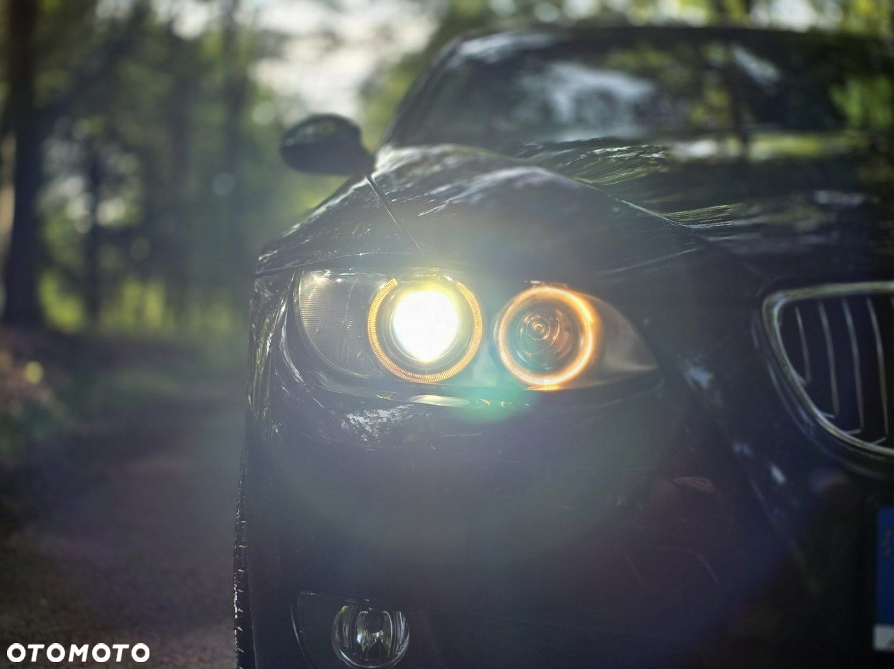 BMW Seria 3 - 28