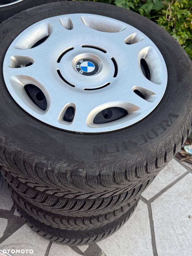BMW Seria 3 316i - 40