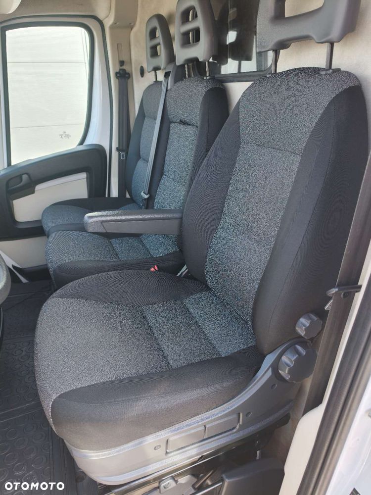 Fiat Ducato l2h2 - 14