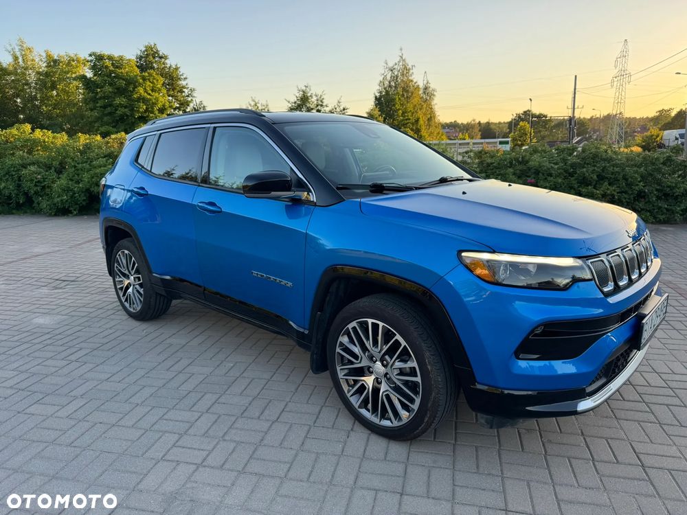 Jeep Compass - 5