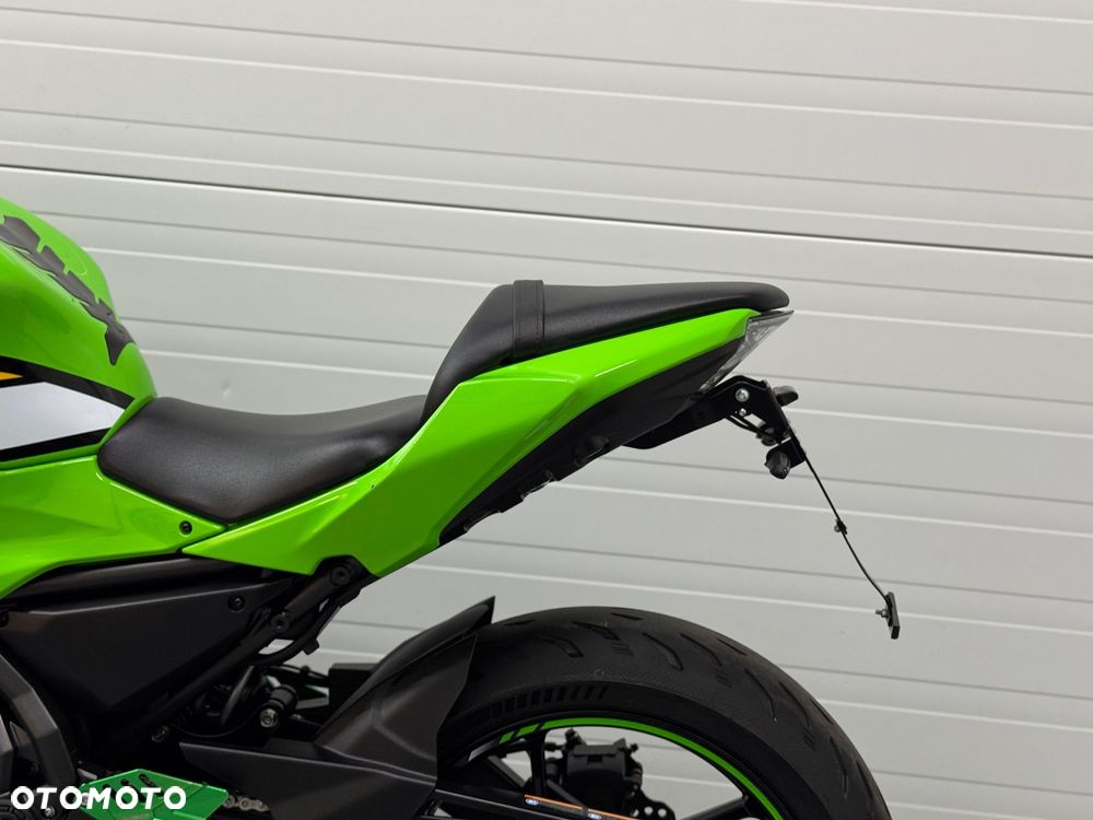 Kawasaki Ninja - 18