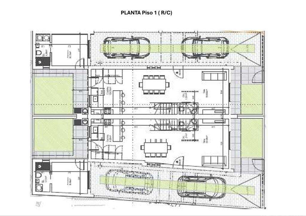 Casa / Villa T4 em Fernão Ferro de 125,00 m2 - Grande imagem: 4/5