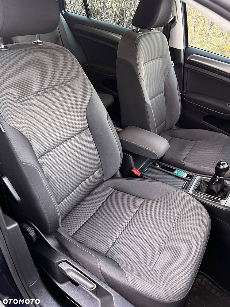 Volkswagen Golf 1.6 TDI BMT Trendline EU6 - 2