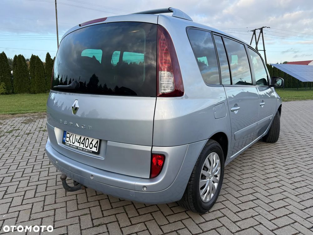 Renault Espace - 3