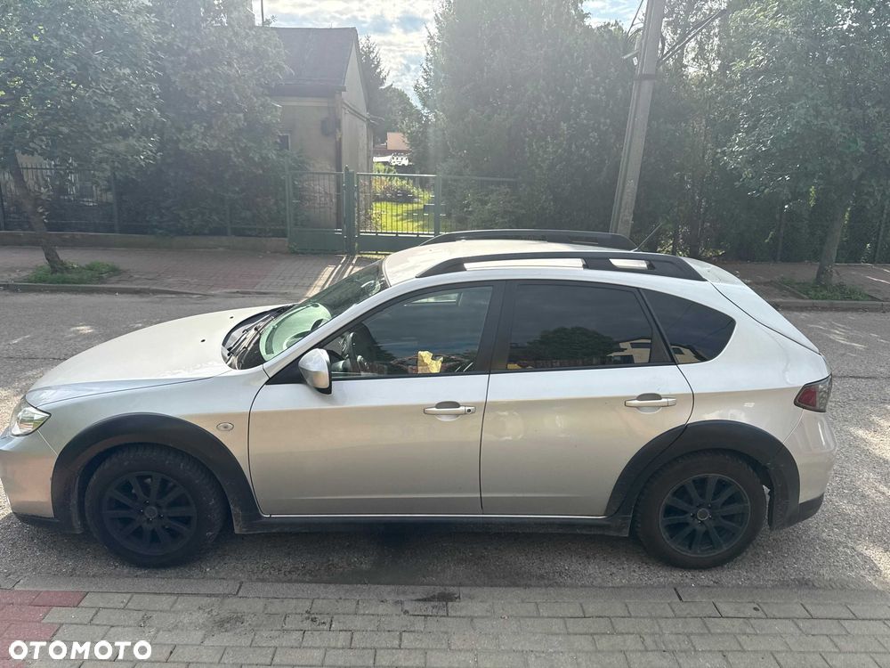 Subaru XV - 5