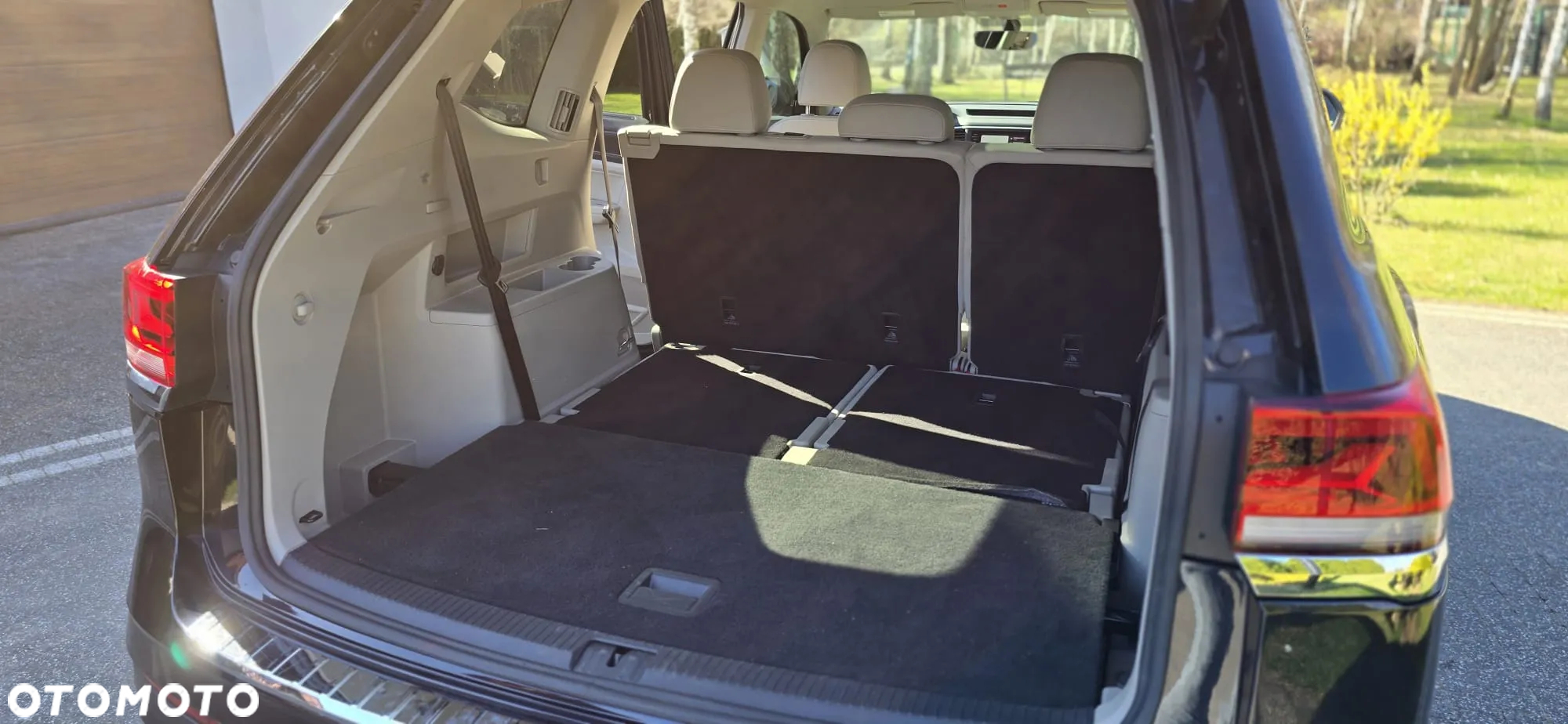 Volkswagen Atlas - 29