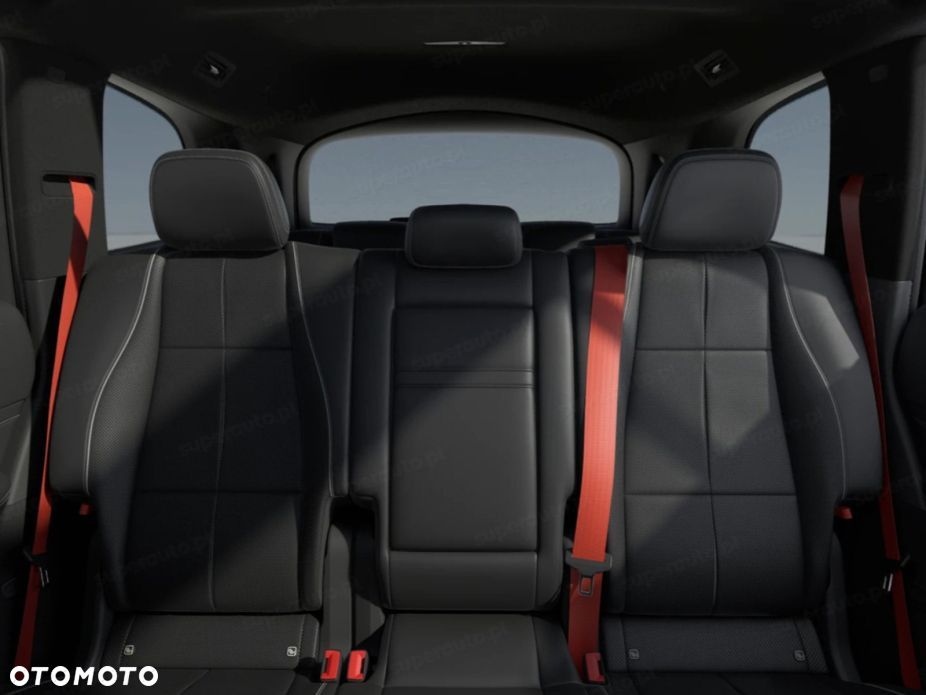 Mercedes-Benz GLS 450 d mHEV 4-Matic AMG Line - 13