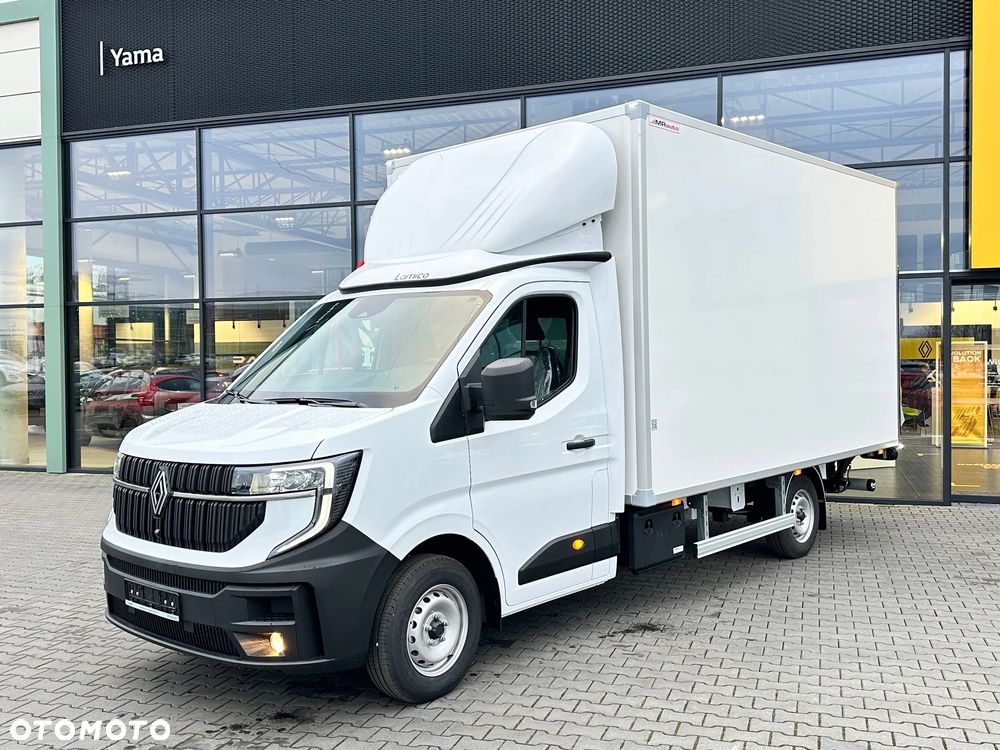 Renault Master - 3