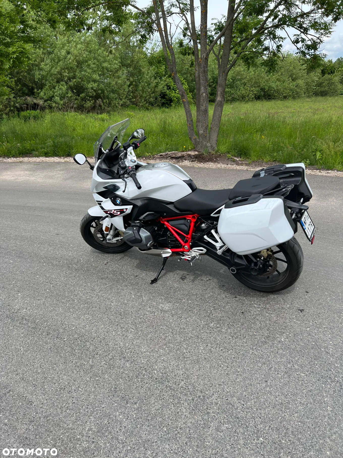 BMW R - 5