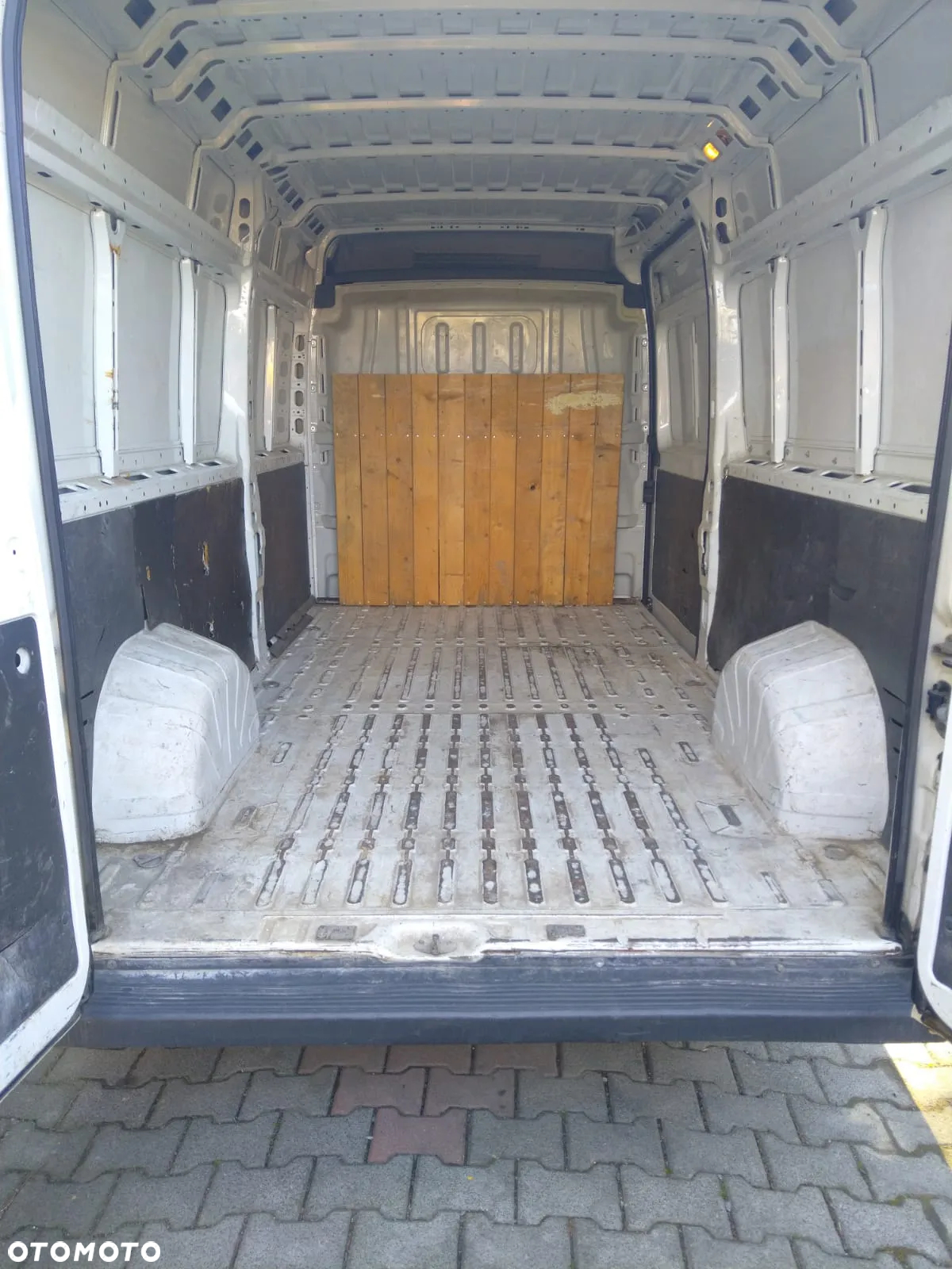 Peugeot Boxer - 30