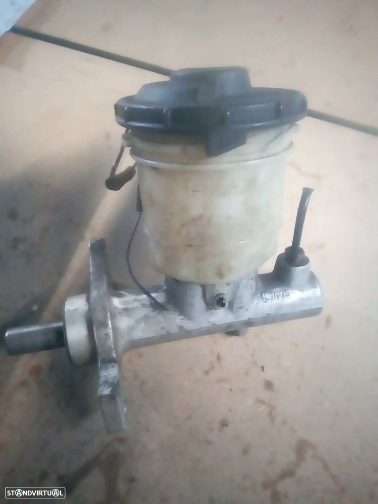 Bomba Principal Dos Travões Rover 45 Hatchback (Rt) - 1