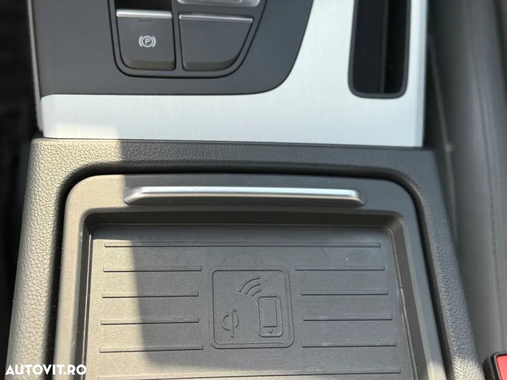 Audi SQ5 - 9