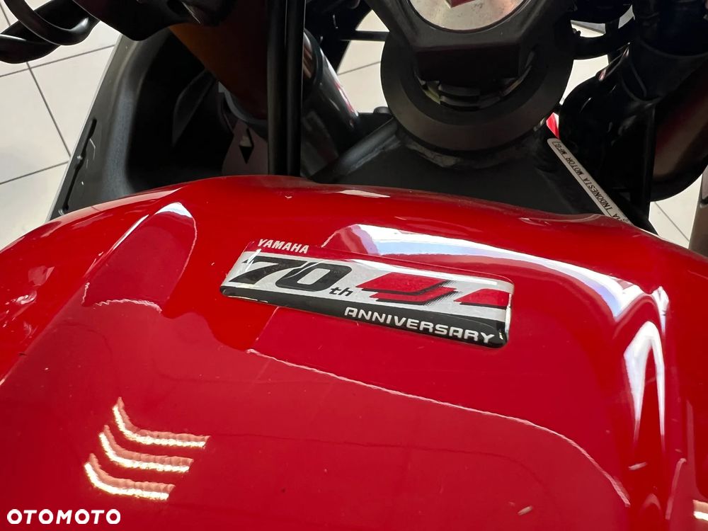 Yamaha R3 - 11