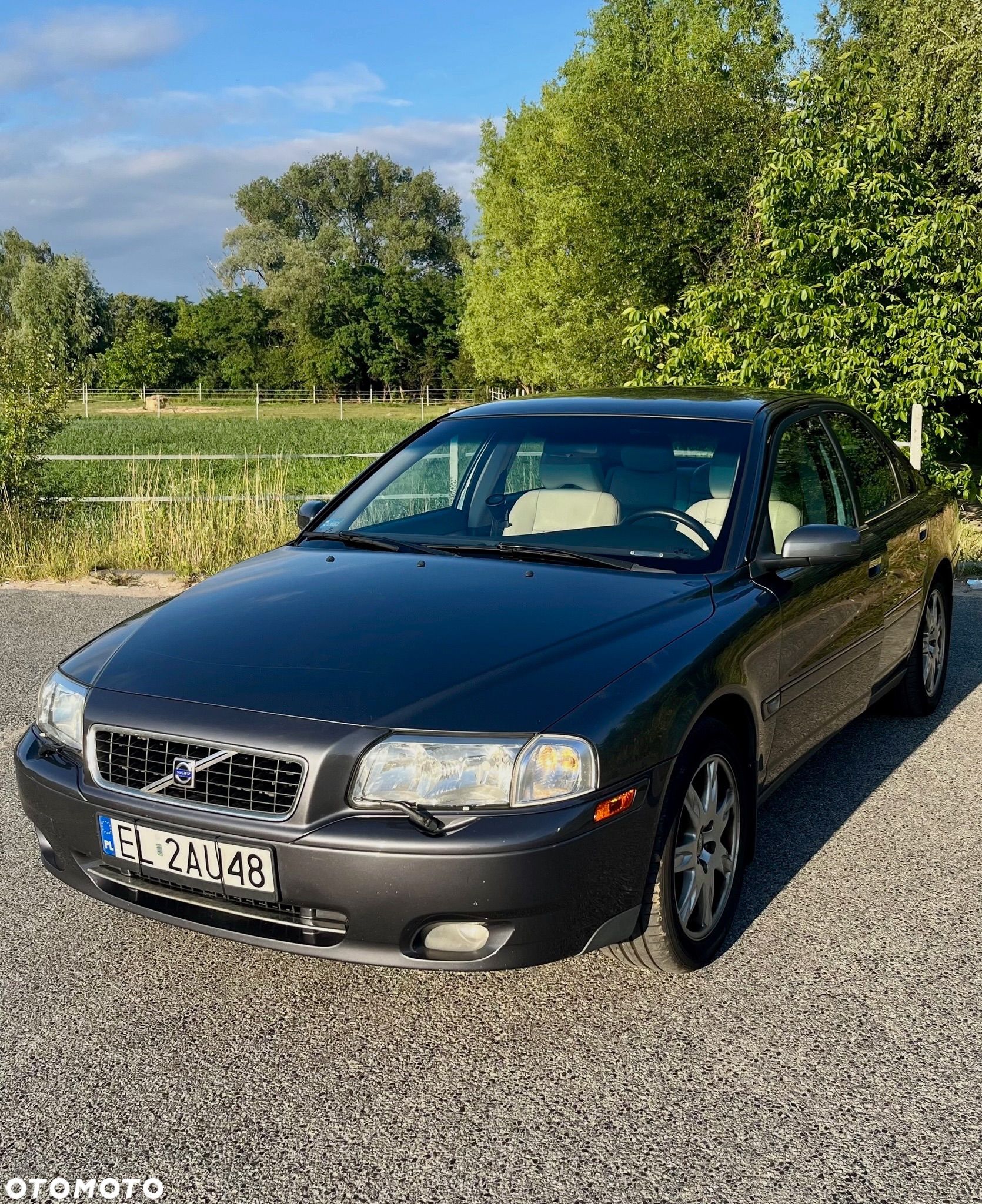 Volvo S80 2.4 - 1