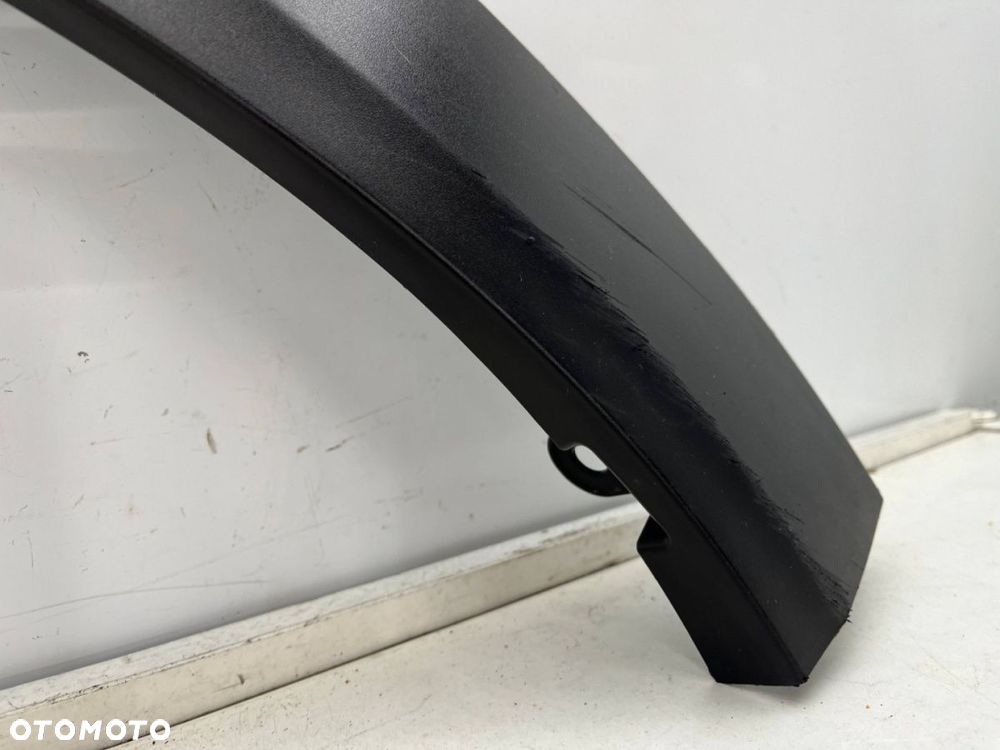 Listwa Mazda CX-30 CX30 2019r.- prawa przednia nakładka rant błotnika prawy przód dfr5-51w21 - 10
