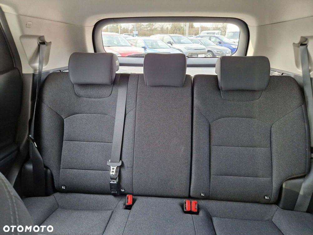 SsangYong/KGM Korando 1.5 T-GDI Quartz 2WD - 29