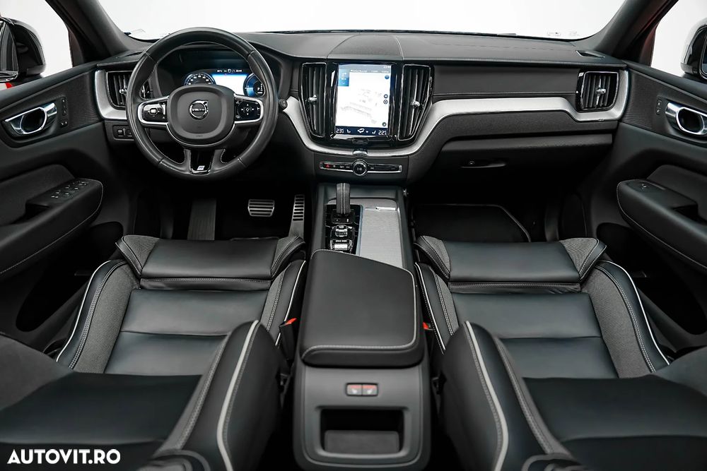 Volvo XC 60 ver-t8-twin-engine-awd-r--design - 33