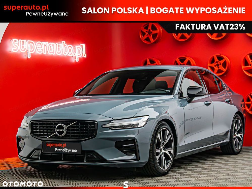 Volvo S60 - 1