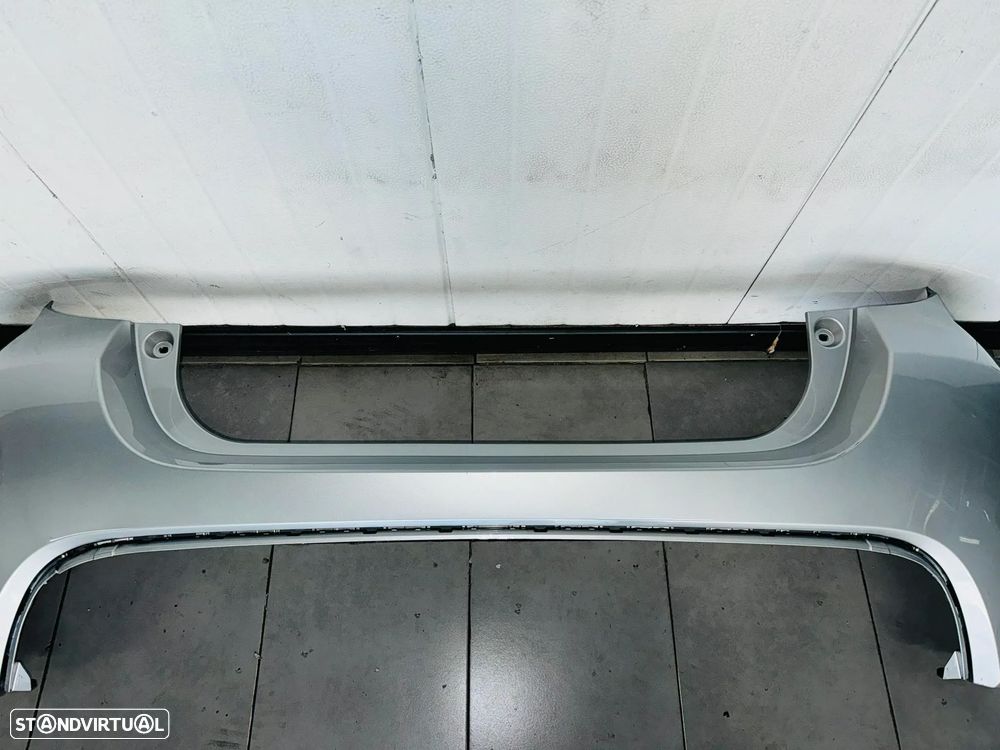 Para Choques Trás Toyota Yaris Hibrido - 2020 / 2024 - PCH1694 - 5