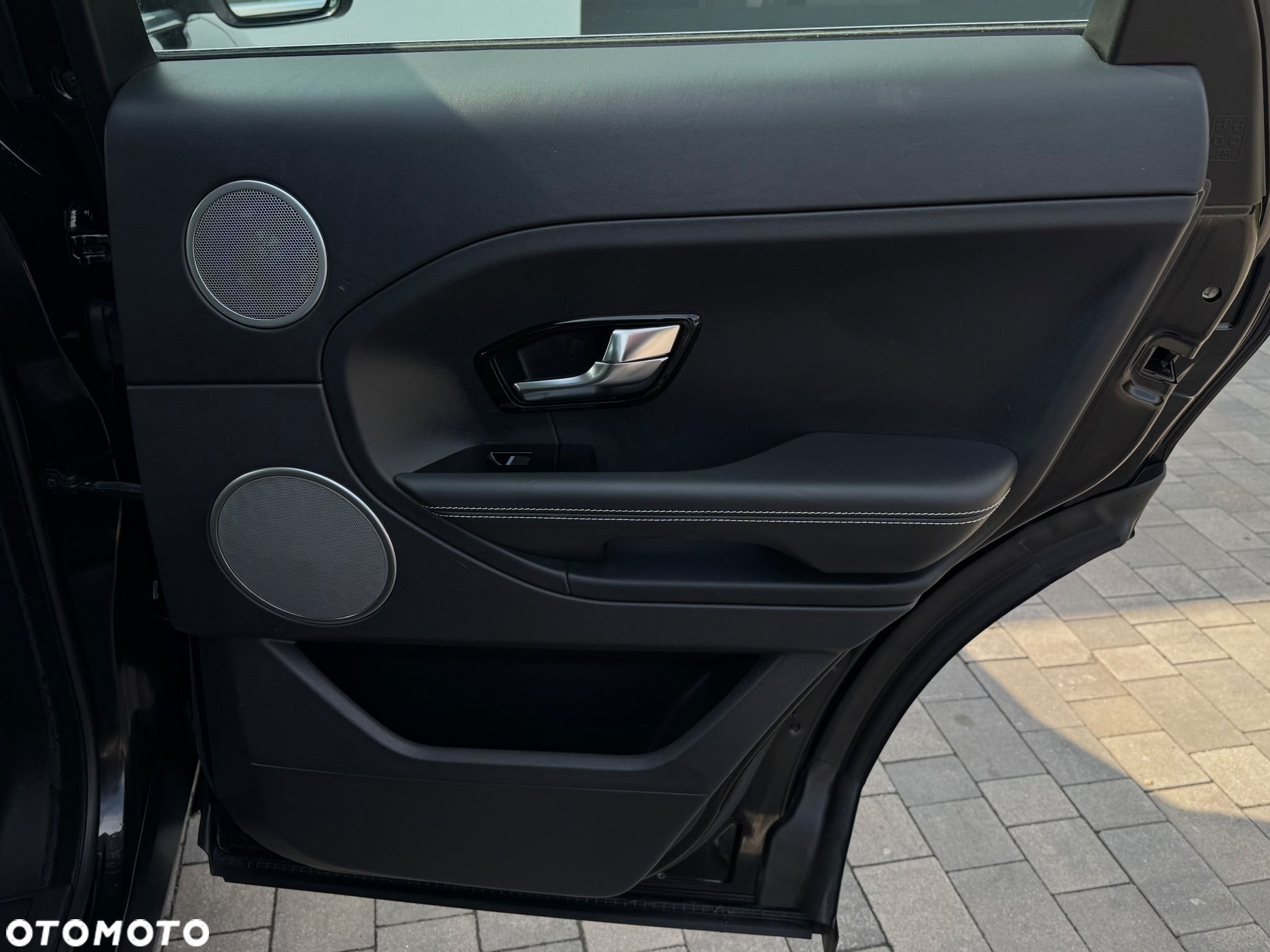 Land Rover Range Rover Evoque 2.0Si4 Pure - 31
