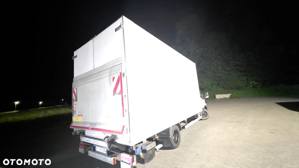 Iveco Daily 35C15 - 2