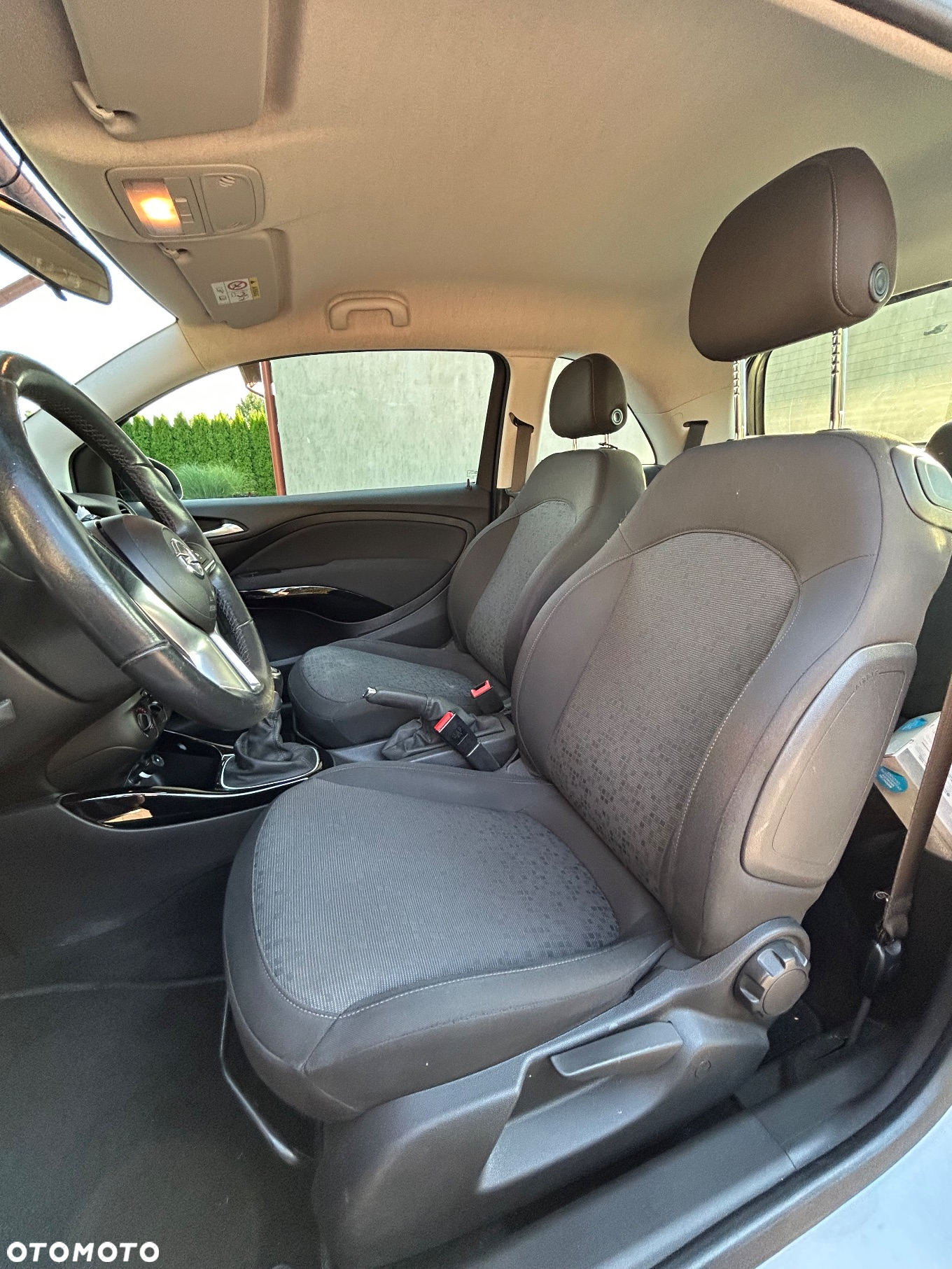 Opel Adam 1.4 Black Jack - 9