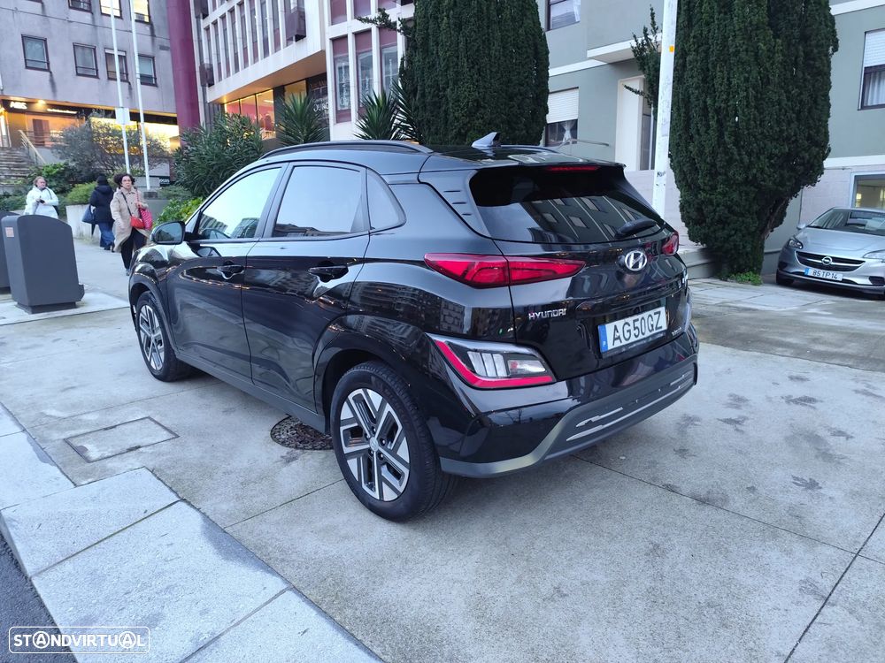 Hyundai Kauai 64 kWh Premium - 2