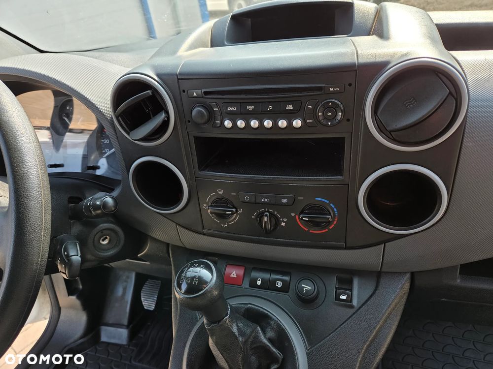 Peugeot Partner L2 Pro (bryg.) - 27