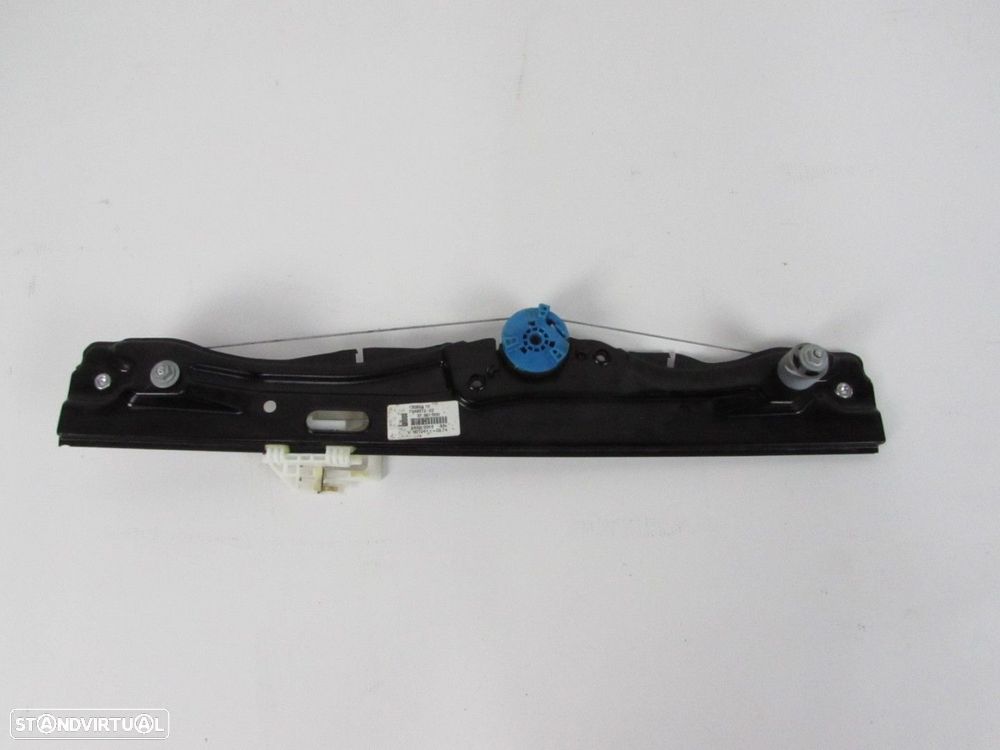 Elevador S/ Motor Direito/Trás Seminovo/ Original BMW X1 (F48) 51357490200 - 1