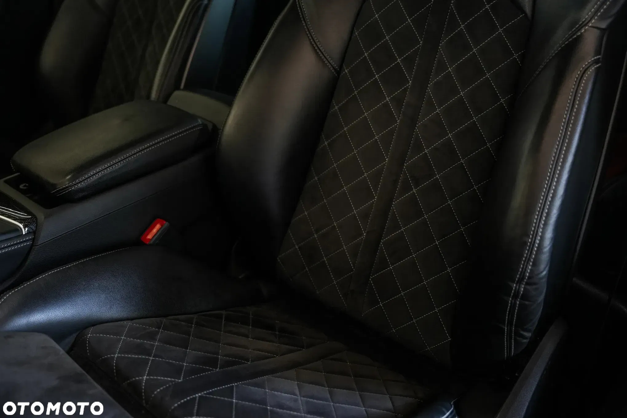 Audi RS5 - 19