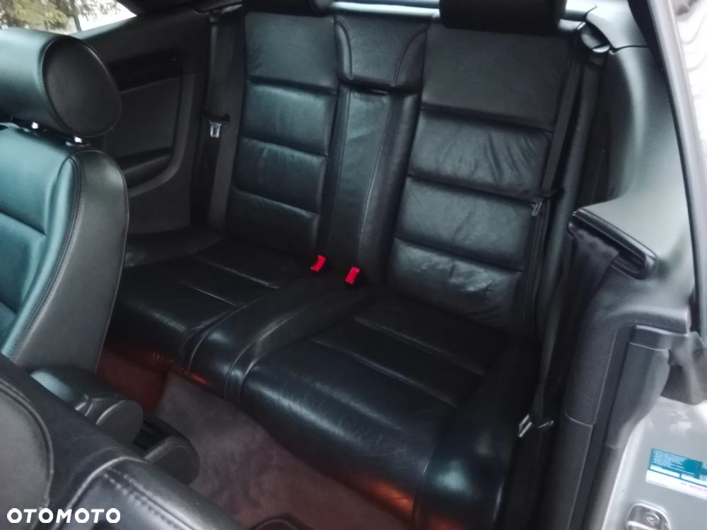 Audi A4 Cabrio - 10