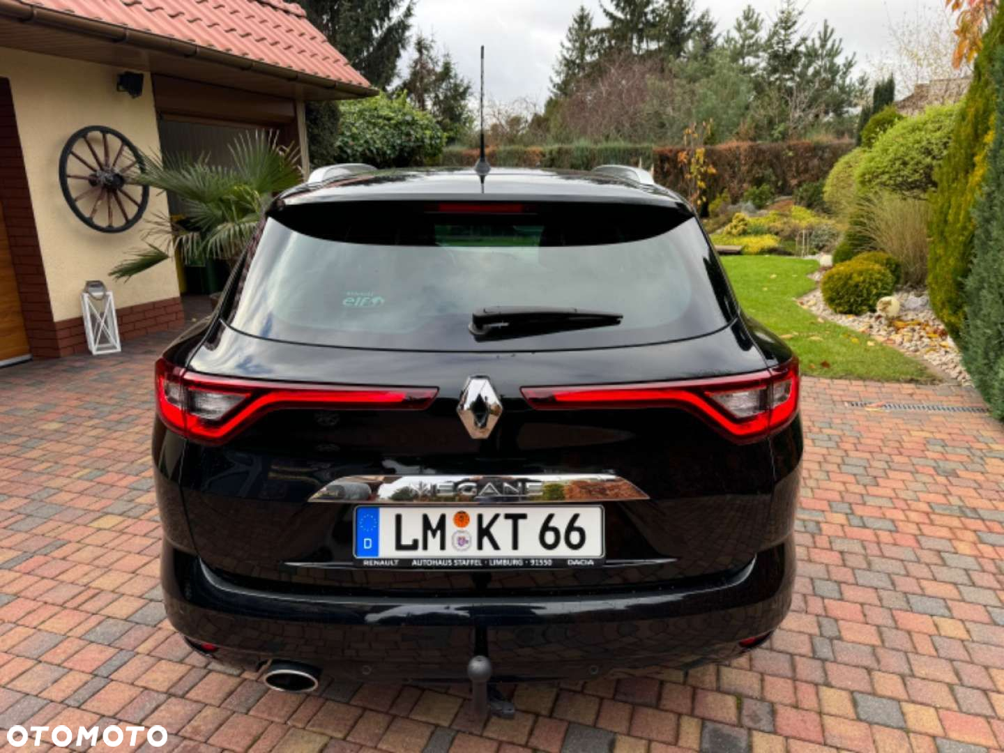 Renault Megane - 6