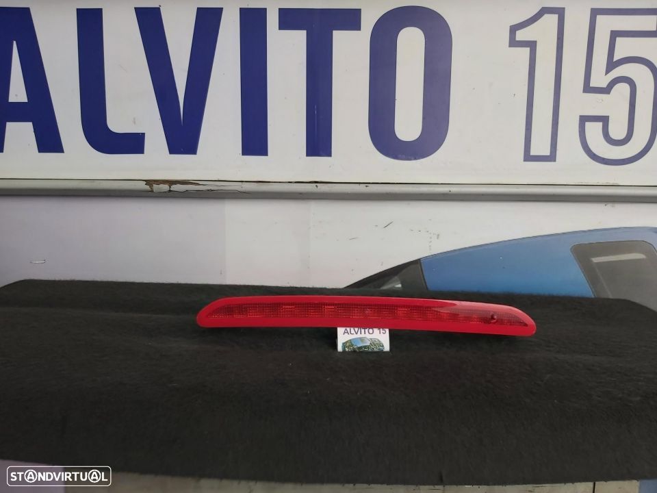 Terceiro Stop Vw Polo 09-14 - 1