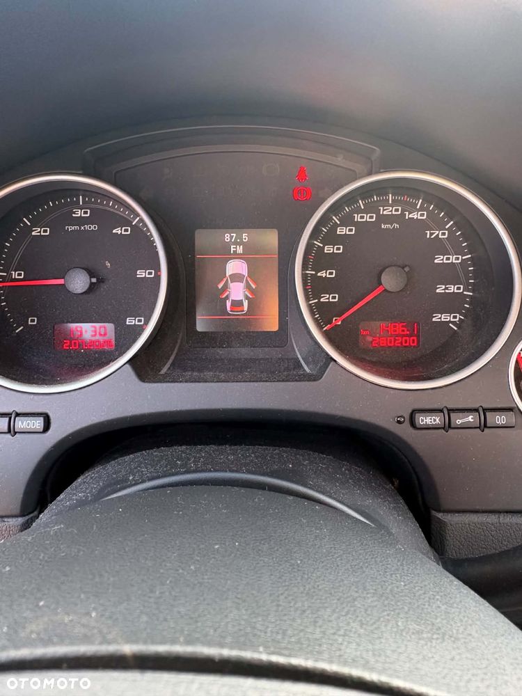 Seat Exeo - 7