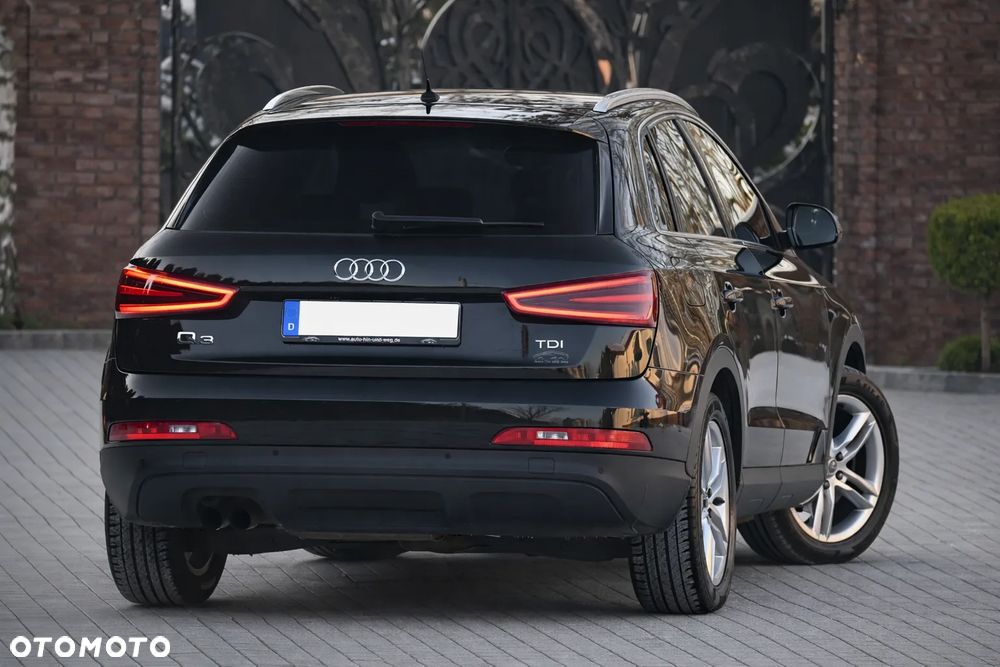 Audi Q3 2.0 TDI - 9