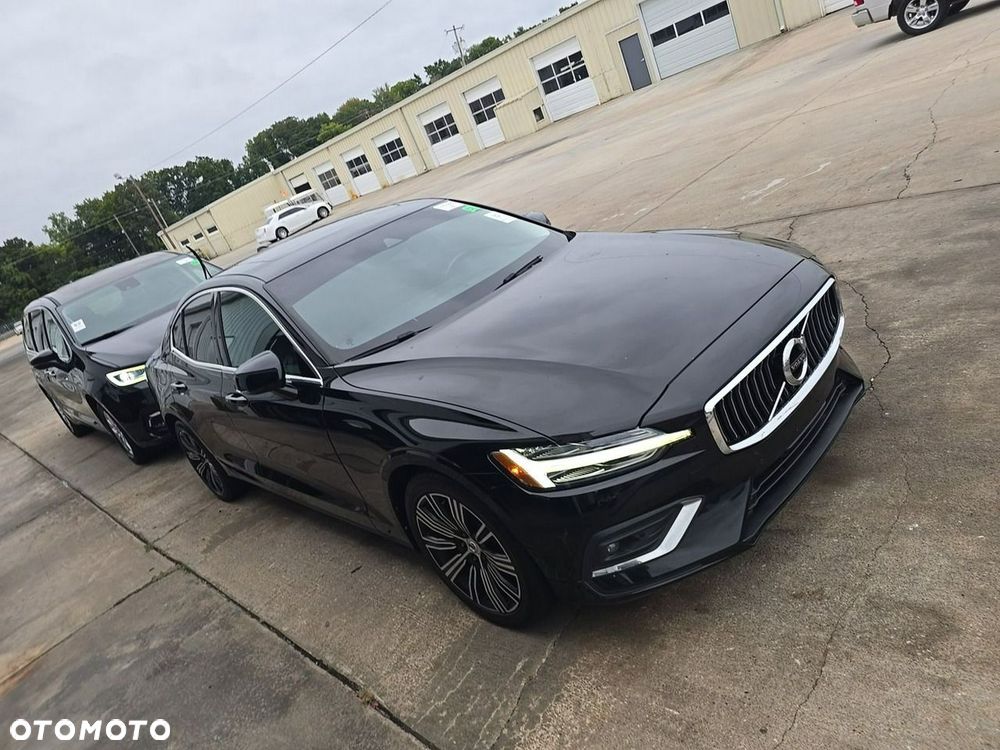 Volvo S60 T6 AWD Inscription - 3